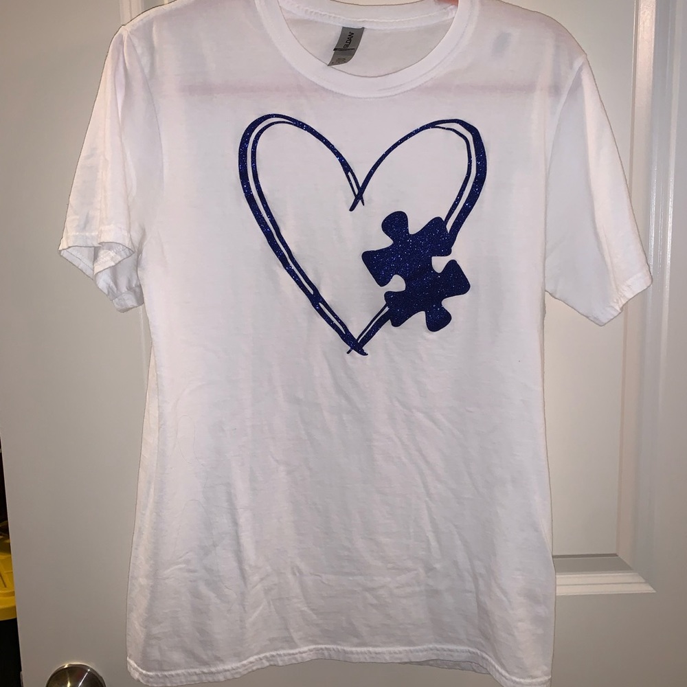Autism shirt